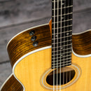 Taylor 414ce-N