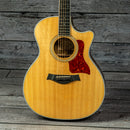 Taylor 414ce