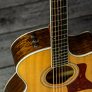 Taylor 414ce