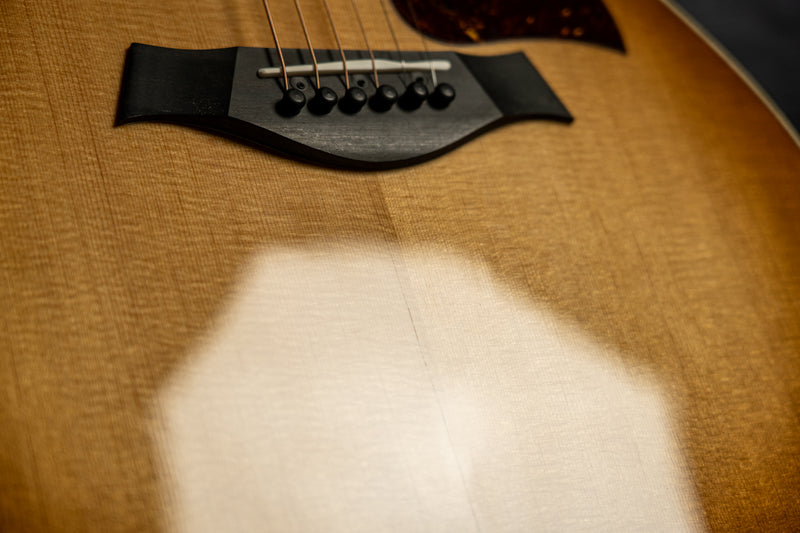 Taylor 512ce V-Class Grand Concert