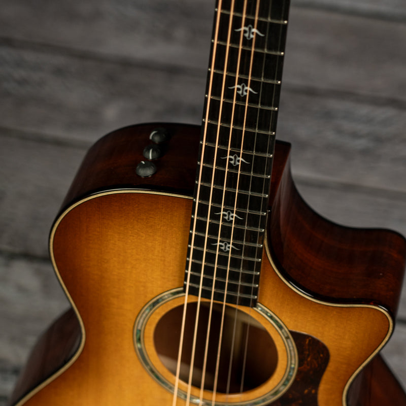 Taylor 512ce V-Class Grand Concert