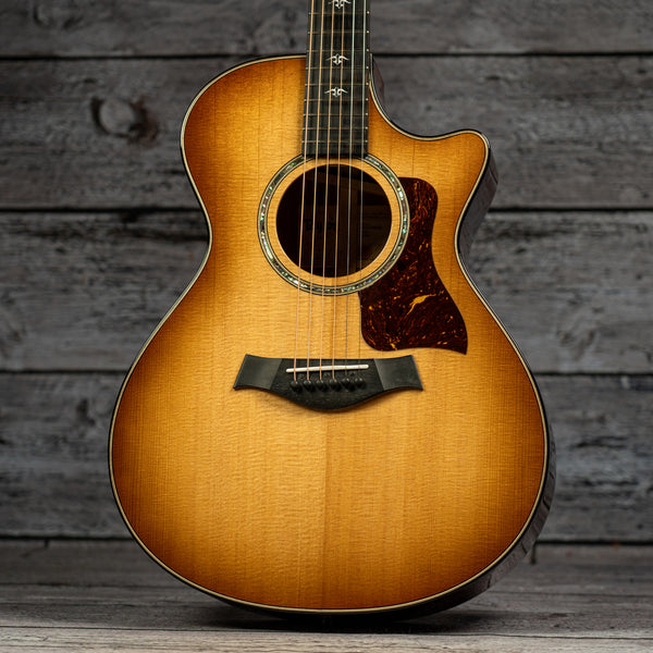 Taylor 512ce V-Class Grand Concert