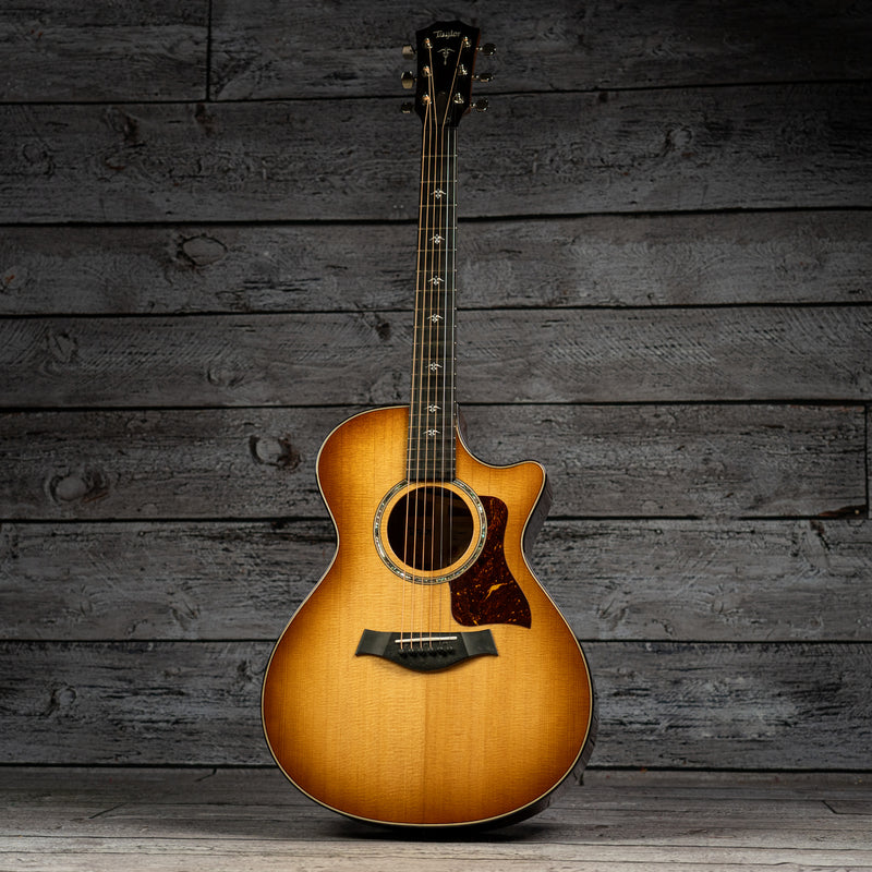 Taylor 512ce V-Class Grand Concert