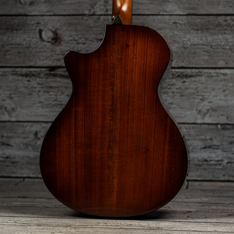 Taylor 512ce V-Class Grand Concert