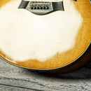 Taylor 512ce Urban Red Ironbark