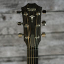 Taylor 512ce Urban Red Ironbark