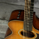 Taylor 512ce Urban Red Ironbark