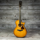 Taylor 512ce Urban Red Ironbark