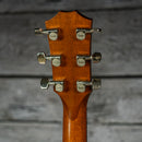 Taylor 512ce Urban Red Ironbark