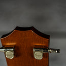 Taylor 512ce Urban Red Ironbark