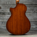 Taylor 512ce Urban Red Ironbark