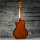 Taylor 512ce Urban Red Ironbark