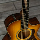 Taylor 512ce