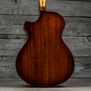 Taylor 512ce