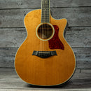Taylor 514ce