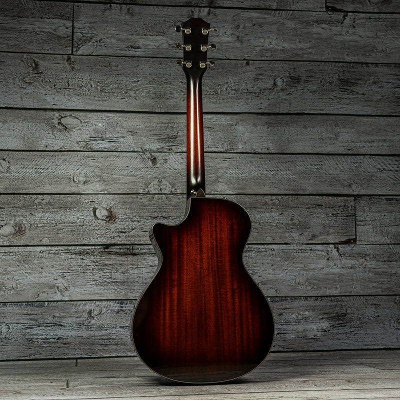 Taylor 522ce