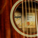 Taylor 522ce