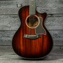 Taylor 522ce