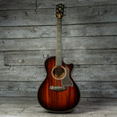 Taylor 522ce