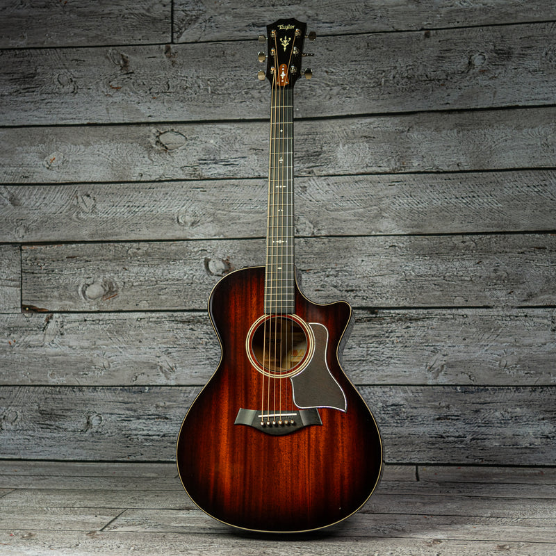 Taylor 522ce