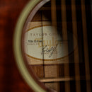 Taylor 522e 12-Fret