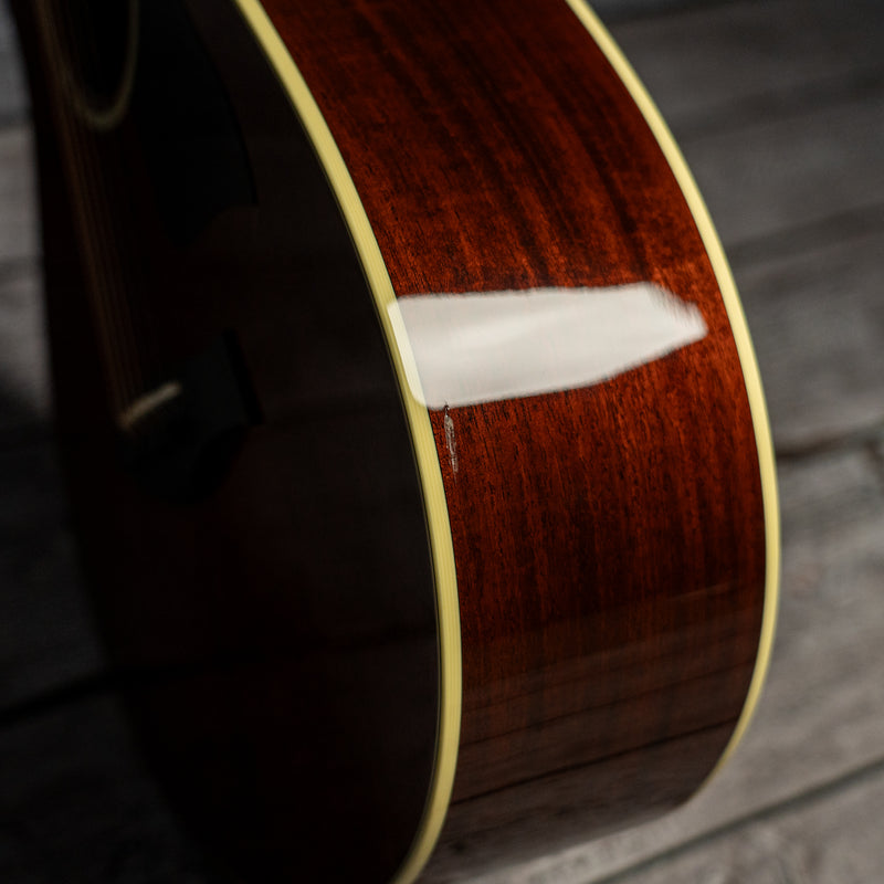 Taylor 522e 12-Fret