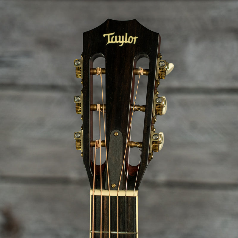 Taylor 522e 12-Fret
