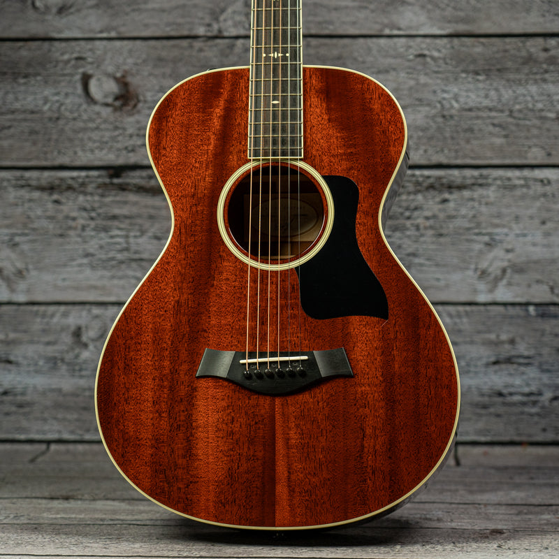Taylor 522e 12-Fret