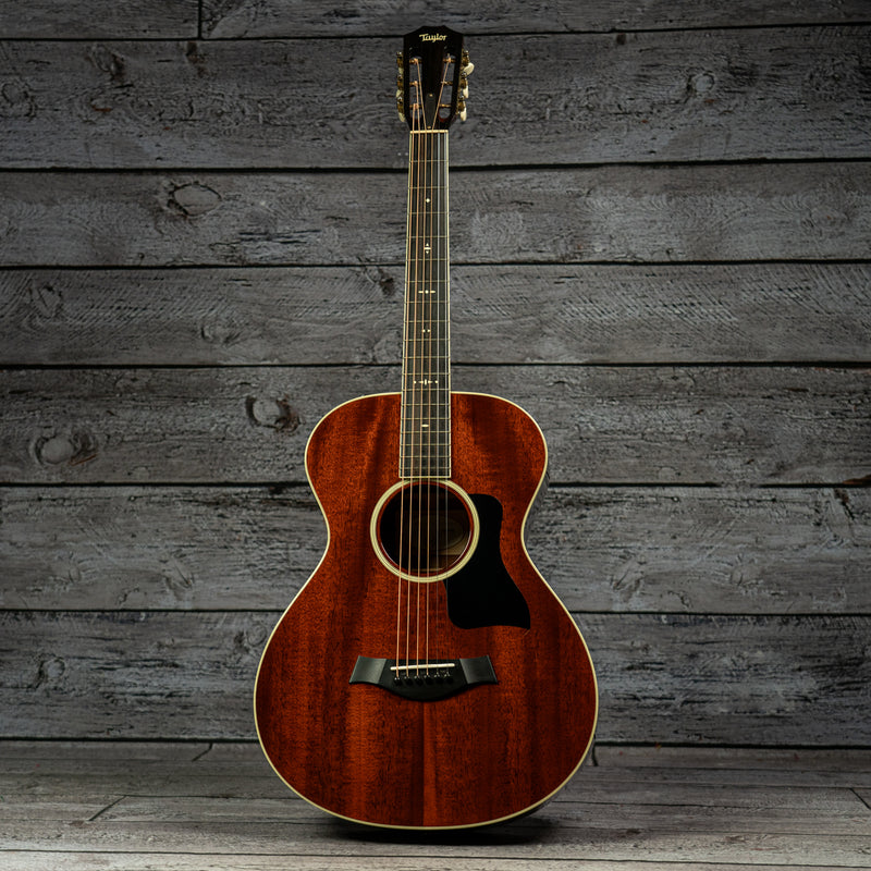Taylor 522e 12-Fret