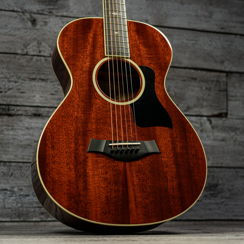 Taylor 522e 12-Fret