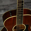 Taylor 522e 12-Fret