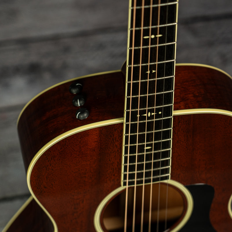 Taylor 522e 12-Fret