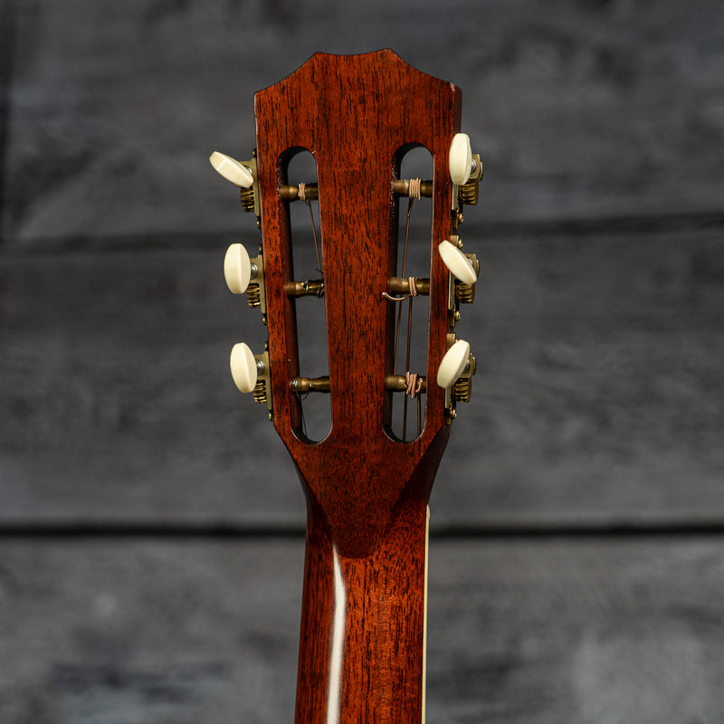 Taylor 522e 12-Fret