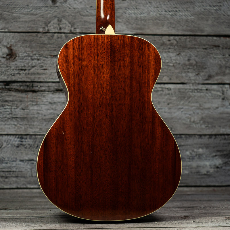 Taylor 522e 12-Fret