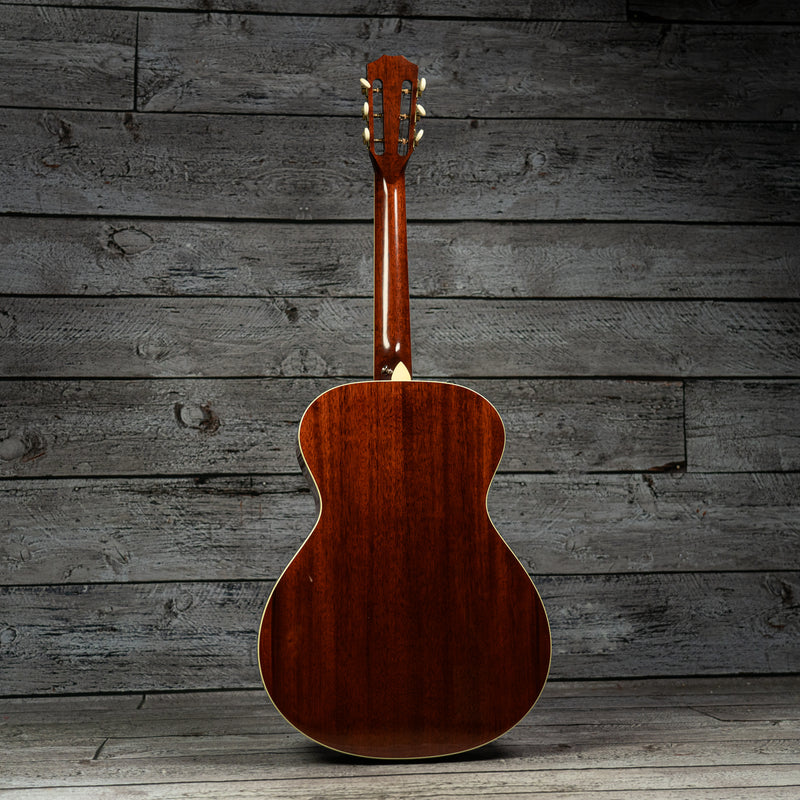 Taylor 522e 12-Fret