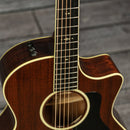Taylor 524ce