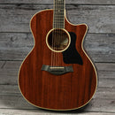 Taylor 524ce