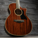 Taylor 524ce