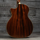 Taylor 524ce