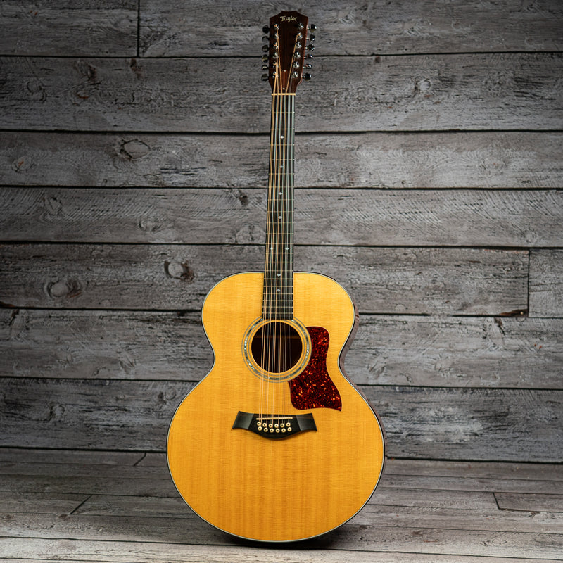 Taylor 555