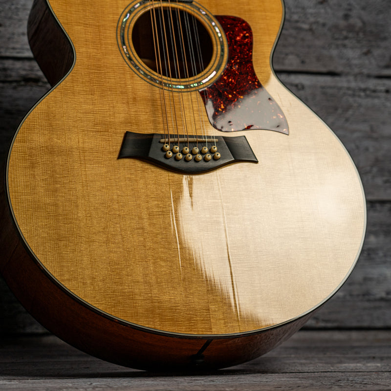 Taylor 555