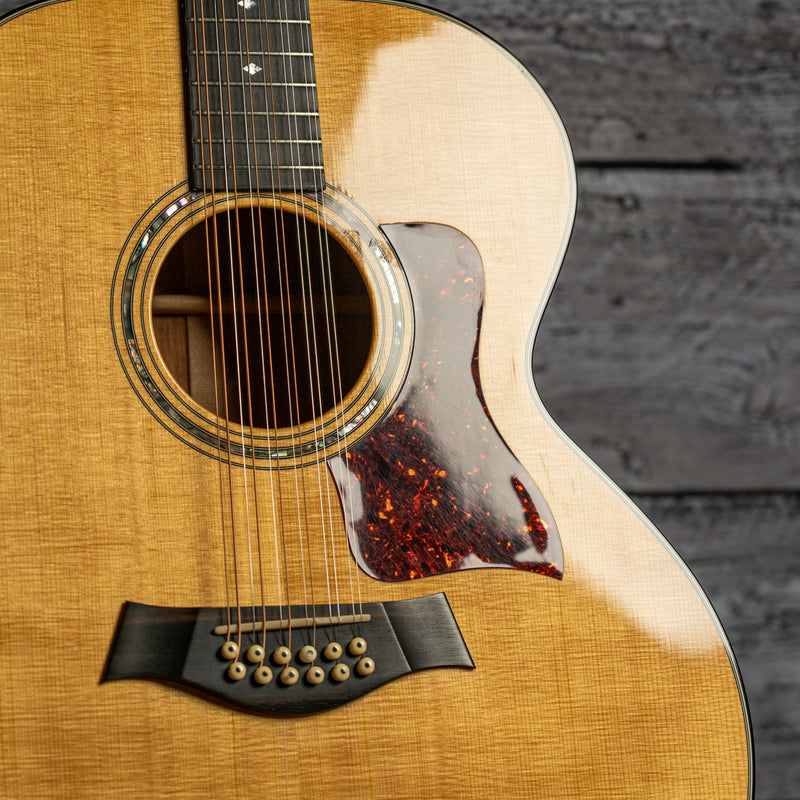 Taylor 555