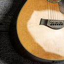 Taylor 612ce 12-Fret