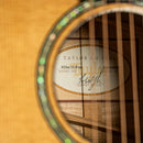 Taylor 612ce 12-Fret