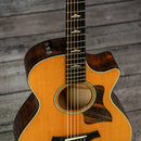 Taylor 612ce 12-Fret