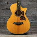 Taylor 612ce 12-Fret