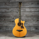 Taylor 612ce 12-Fret