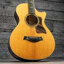 Taylor 612ce 12-Fret