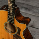 Taylor 612ce 12-Fret