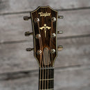 Taylor 612ce